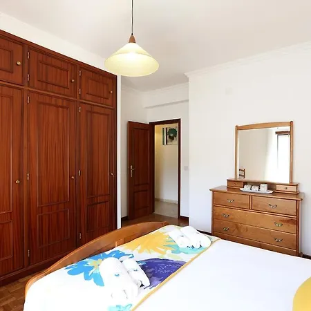 Apartment T3-solmar