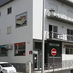 Apartment T3-solmar *