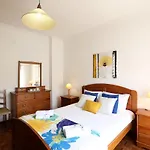 Apartment T3-solmar Nazare