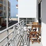 Apartment T3-solmar *