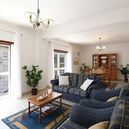 Lejlighed T3-solmar Nazaré