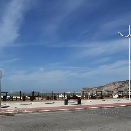 Lejlighed T3-solmar *