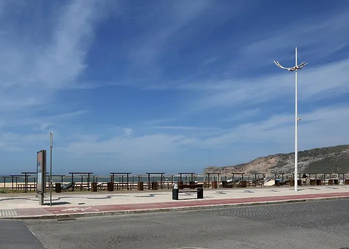 Lejlighed T3-solmar *