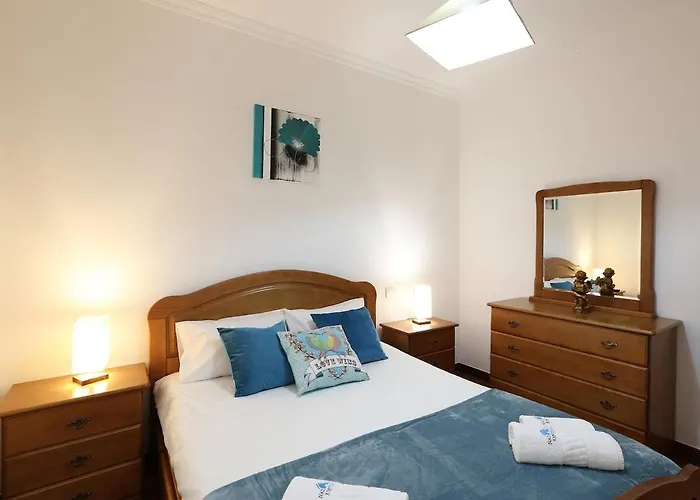 T3-solmar Lejlighed *