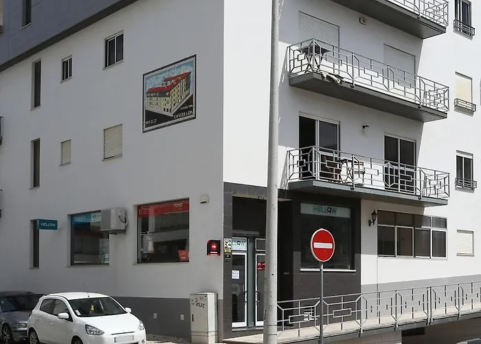 Lejlighed T3-solmar *